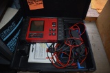 SNAP-ON DIAGNOSTIC VANTAGE POWER GRAPHING METER,