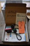 SNAP-ON BMW ADAPTER