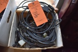 VARIOUS IMPORT CONNECTOR CORDS