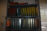 36 BOOK CHILTON BOOK COLLECTION, 1973-1997,