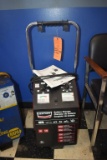 CENTURY BATTERY CHARGER, 12V/250A
