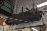 BLACK GOLD 200,000 BTU WASTE OIL FURNACE,
