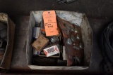 BOX OF FREEZE PLUGS