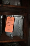 MUNCIE CASE, 3885010