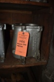 MUNCIE CASE, 3885010