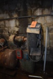 INDUSTRIAL BUFFER