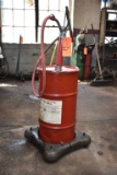 GEAR LUBE PUMP WITH CAN