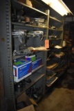 MISC. FILTERS, GASKETS, C4 & C6 LINKAGES