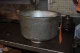 STAINLESS STEEL FUNNEL