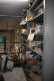 TRANSFER CASE AND MISC. PARTS, K 1/2