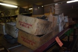 MISC. GASKETS
