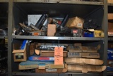 TRANSFER CASE PARTS, F2 - B/C