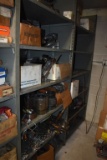 VALVE BODIES, SUBARU PARTS AND MISC., F-4