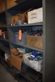 MISC. PARTS, SEALS AND STEELS