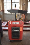 TRANSACTION 2.5 FLUID FLUSHER
