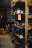 MERCEDES PARTS, H-1
