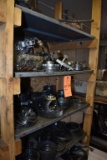 MISC. PARTS, H-3