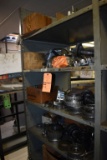 HONDA/ACURA PARTS, I-4