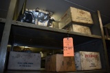HONDA/ACURA PARTS, I-3