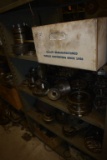 4F27 PARTS, I-3