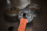 63-62 ROTOMATIC 5 COUPLER & CONV
