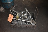 6 SPEED GM GEAR SET