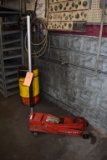 SNAP-ON FJ300 3 TON FLOOR JACK