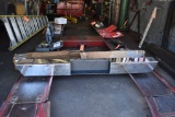 FORD F150/250 REAR BUMPER