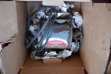 JABSOO ELECTRIC PUMP, SELF PRIMING