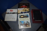 LOT: ASSORTED BOOKS; CARS OF 1950's, BIBLE, CLASSIC CARS, ETC.