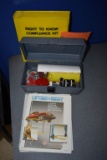 LOCKOUT TAGOUT SAFETY KIT