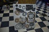 A4LD PARTS DISPLAY