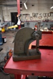 FAMCO ARBOR PRESS 3x5, 