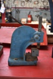 FAMCO ARBOR PRESS 3x4, 