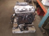 HONDA MOTOR