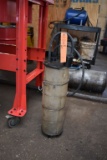 OIL SUCTION TANK