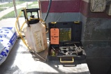 ATF ADAPTER KIT WITH TANK