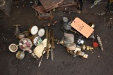 TORCHES AND GAUGES