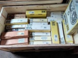 BOX W/LUK CLUTCH SET, FLYWHEELS, NEW IN BOX