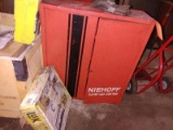 NEIHOFF TOP CABINET (2 DOOR)