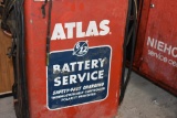 ATLAS BATTERY CHARGER