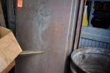 BENCH DRAIN TOPS
