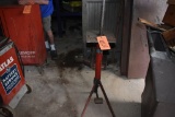 TRANSMISSION CLUTCH DRUM PRESS
