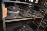 STEEL CART