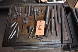 LATHE TOOLING