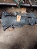 JEEP TRANSMISSION AND TRANSFER CASE 700