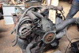 70'S DODGE 383 MOTOR