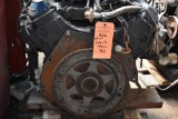 66-67 LINCOLN 462 MOTOR