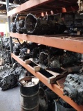 1 SECTION CHRYSLER TRANSMISSION