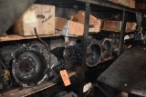 MERCEDES TRANSMISSIONS